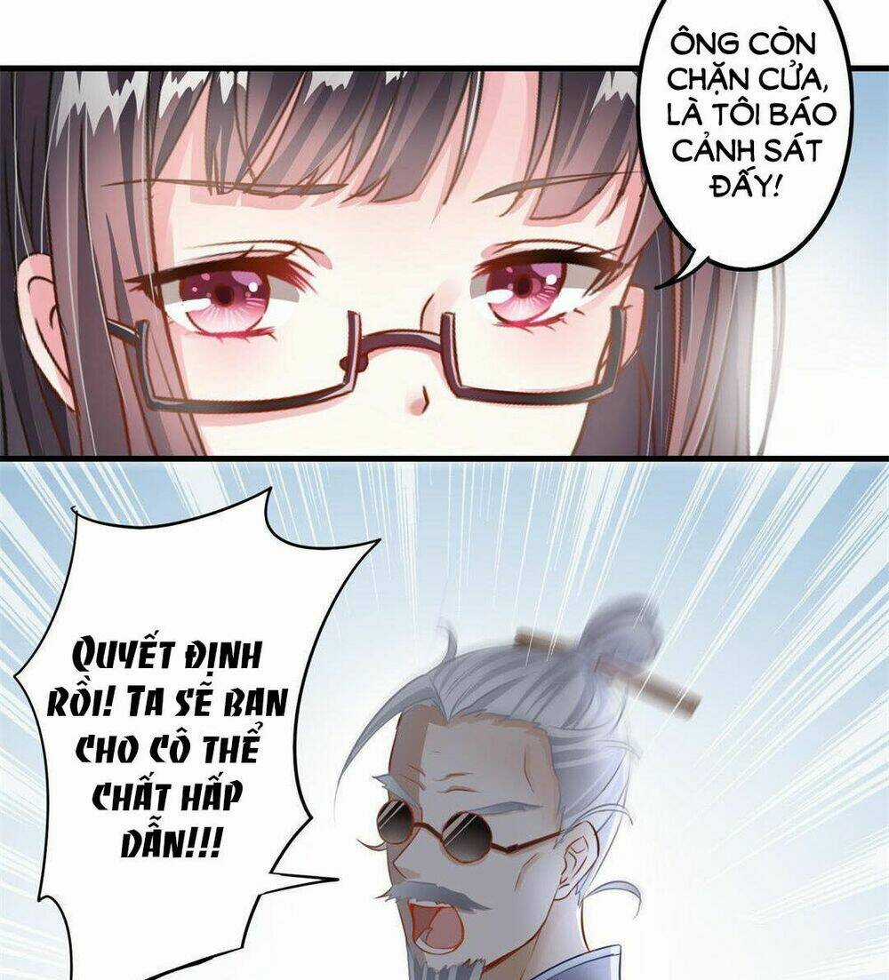 Yêu Tôi Đều Chết Cả Đi! Chapter 2 trang 10