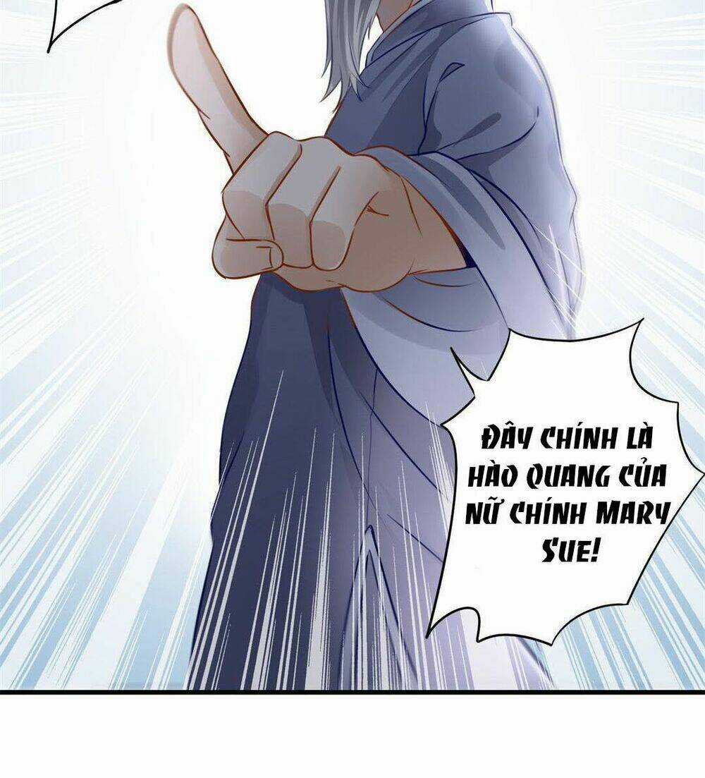 Yêu Tôi Đều Chết Cả Đi! Chapter 2 trang 11