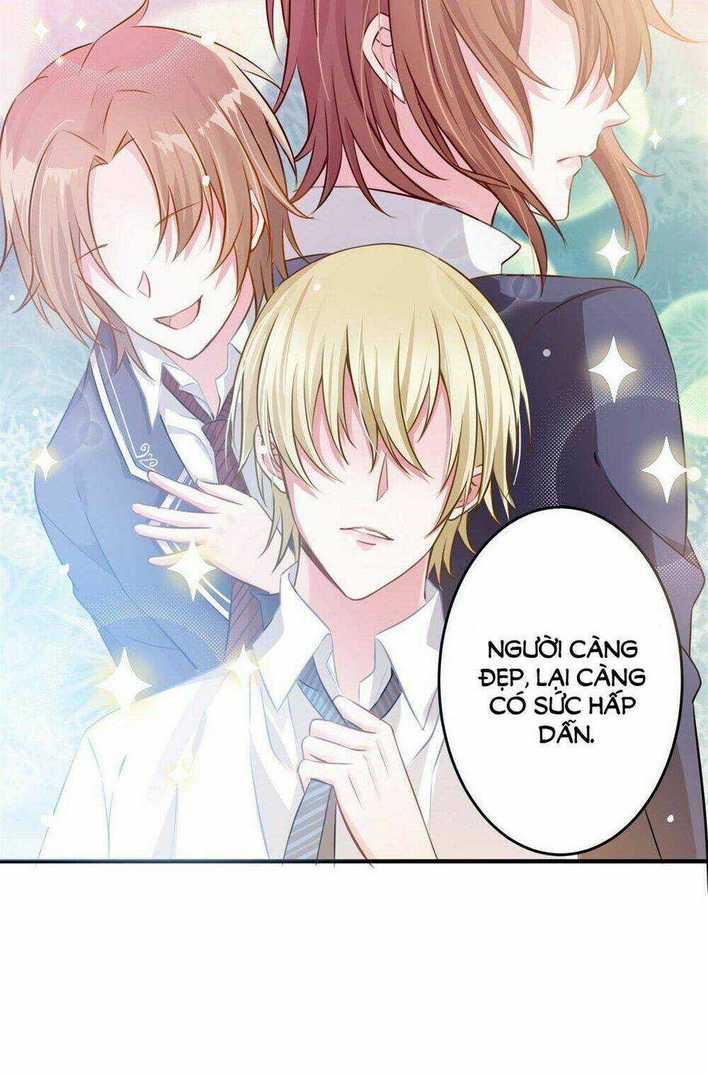 Yêu Tôi Đều Chết Cả Đi! Chapter 2 trang 13