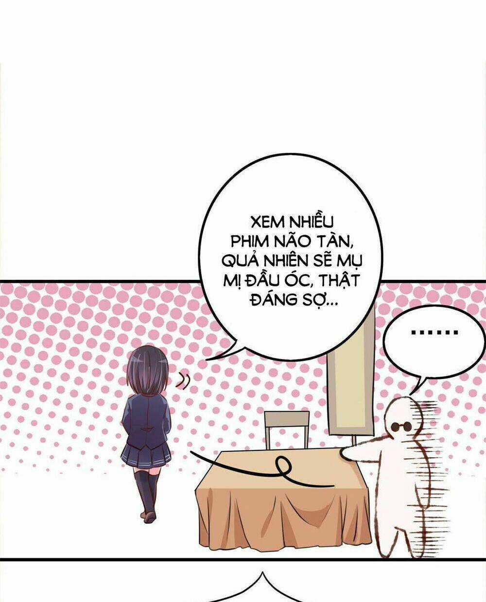 Yêu Tôi Đều Chết Cả Đi! Chapter 2 trang 14