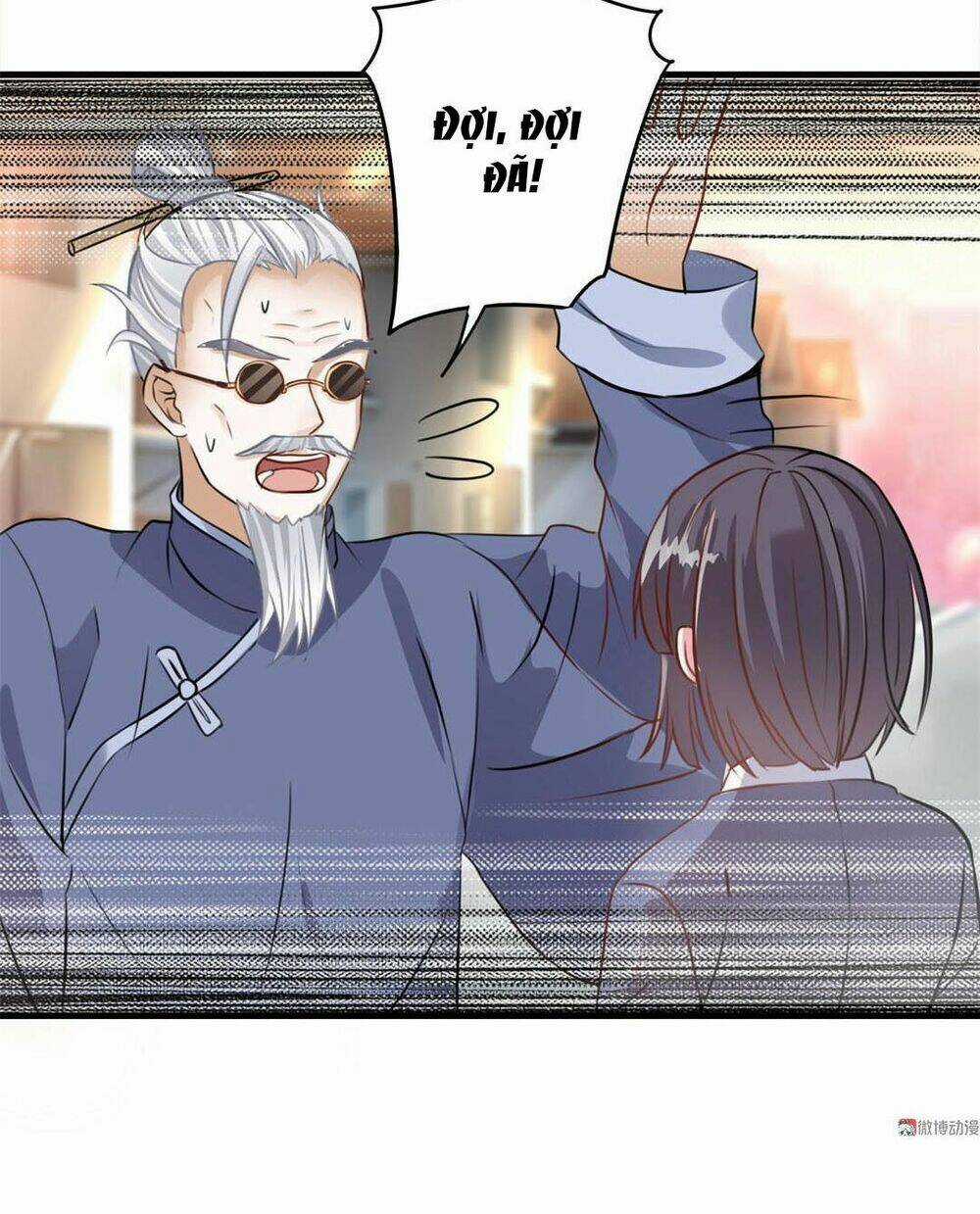 Yêu Tôi Đều Chết Cả Đi! Chapter 2 trang 15