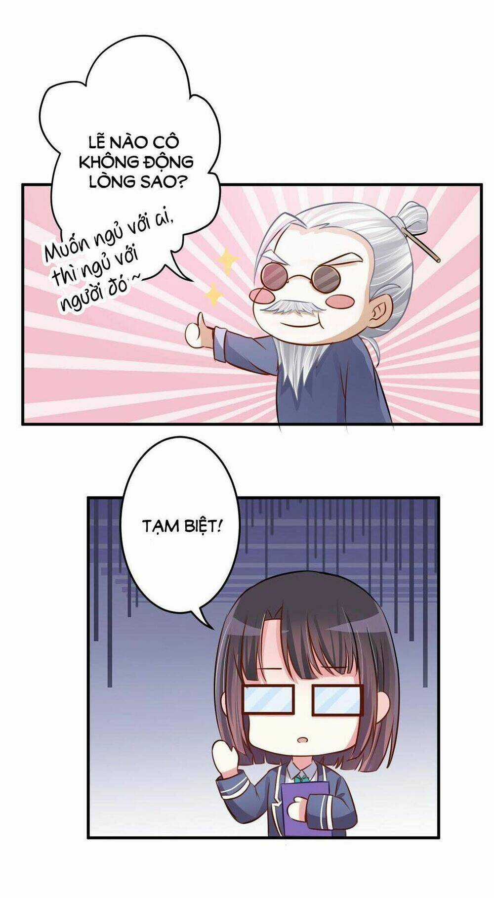 Yêu Tôi Đều Chết Cả Đi! Chapter 2 trang 16