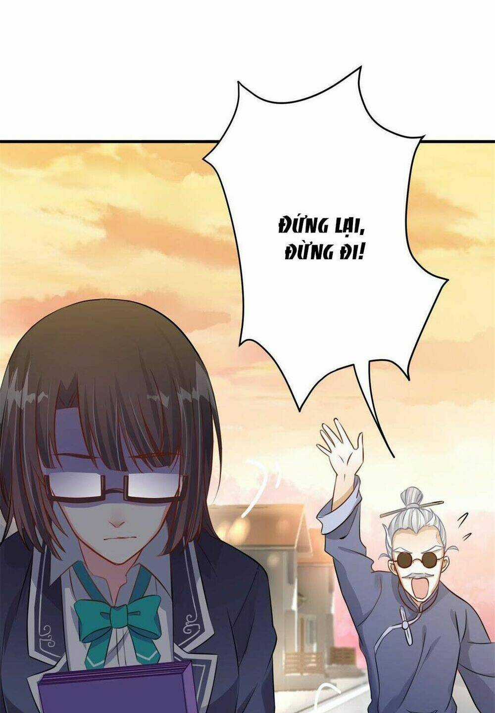 Yêu Tôi Đều Chết Cả Đi! Chapter 2 trang 17