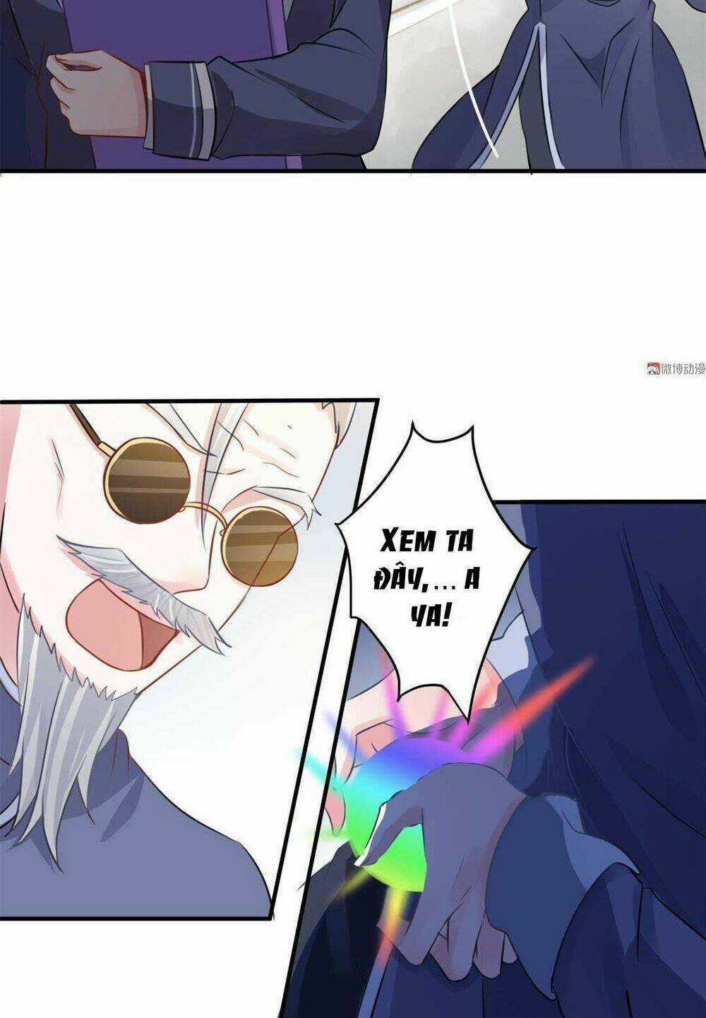 Yêu Tôi Đều Chết Cả Đi! Chapter 2 trang 18