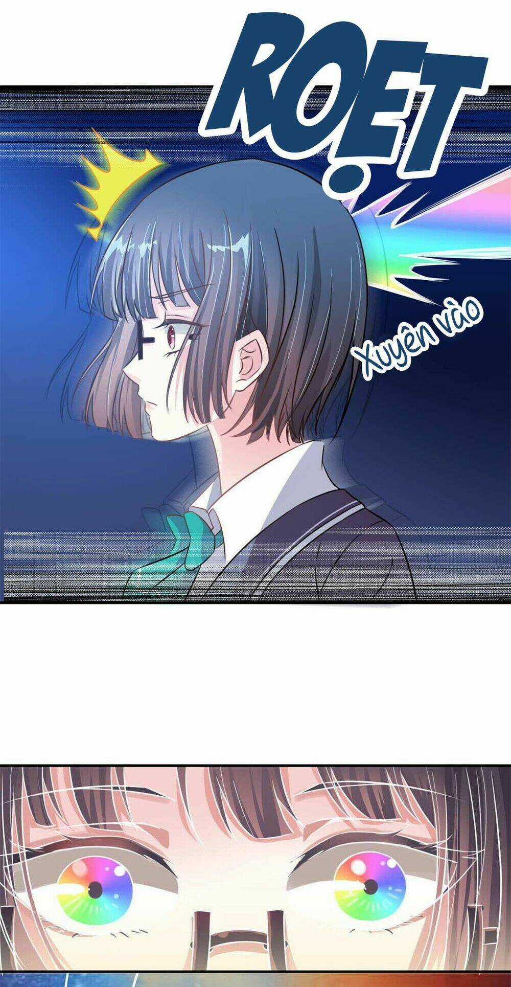 Yêu Tôi Đều Chết Cả Đi! Chapter 2 trang 20