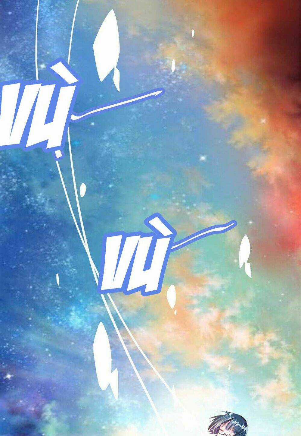 Yêu Tôi Đều Chết Cả Đi! Chapter 2 trang 21