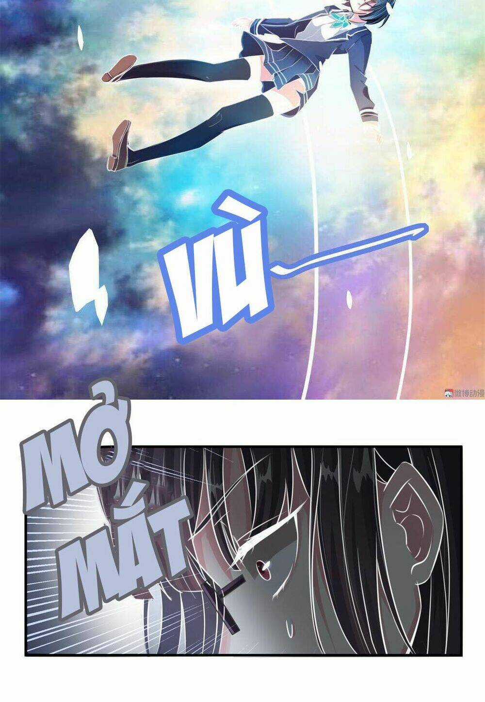 Yêu Tôi Đều Chết Cả Đi! Chapter 2 trang 22