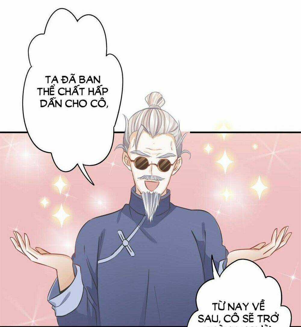 Yêu Tôi Đều Chết Cả Đi! Chapter 2 trang 24