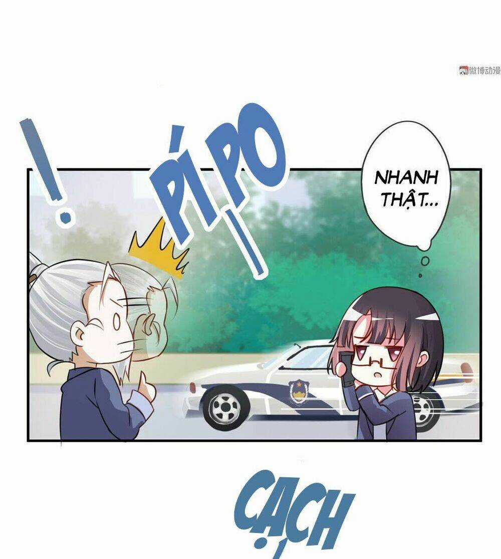 Yêu Tôi Đều Chết Cả Đi! Chapter 2 trang 26