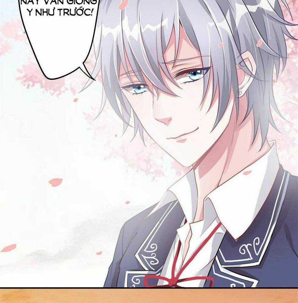 Yêu Tôi Đều Chết Cả Đi! Chapter 2 trang 5