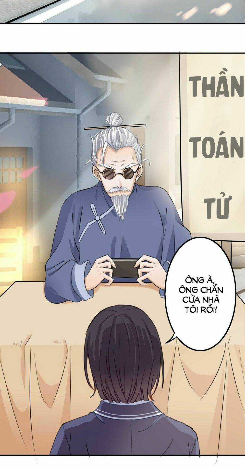 Yêu Tôi Đều Chết Cả Đi! Chapter 2 trang 7