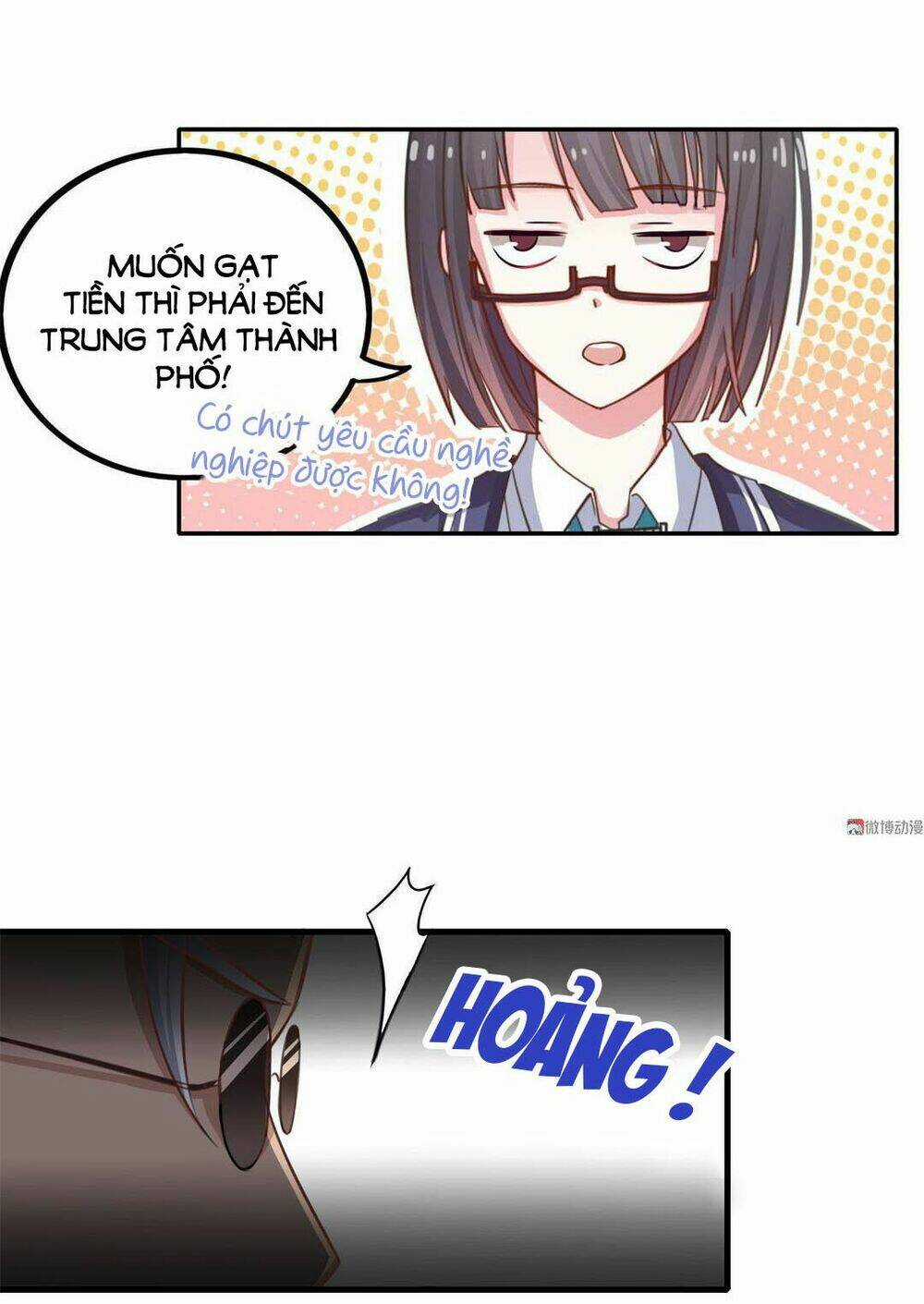 Yêu Tôi Đều Chết Cả Đi! Chapter 2 trang 8