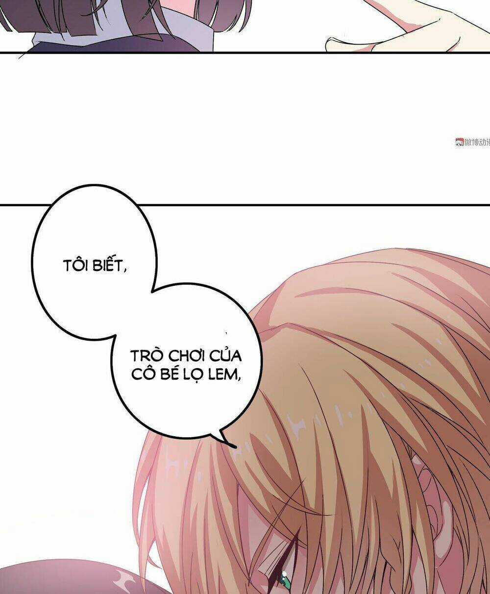 Yêu Tôi Đều Chết Cả Đi! Chapter 23 trang 21