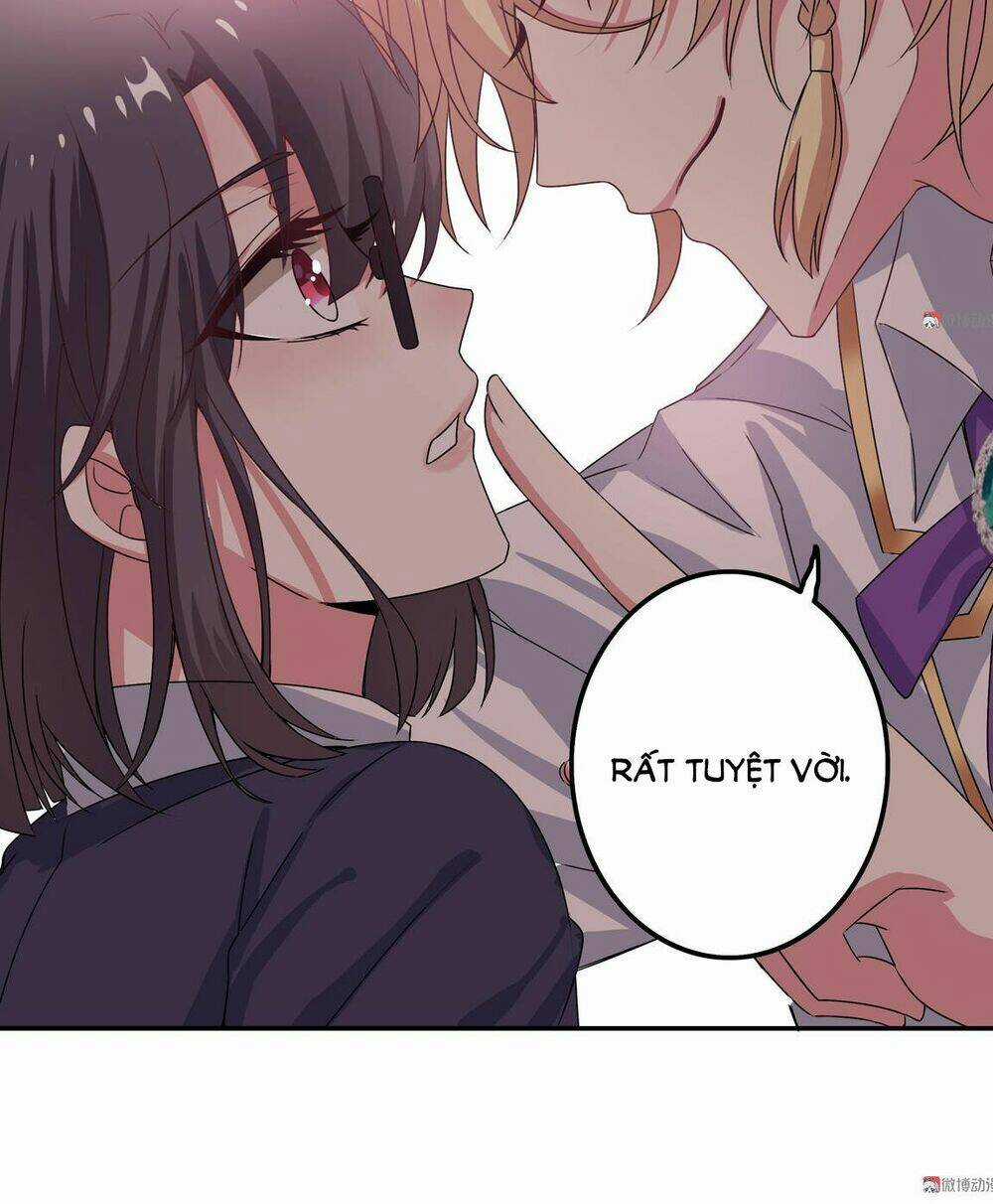 Yêu Tôi Đều Chết Cả Đi! Chapter 23 trang 22