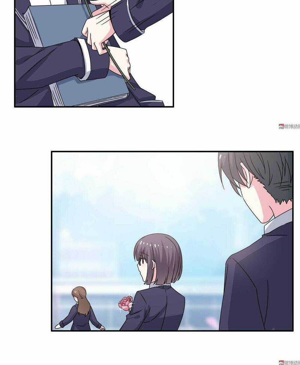 Yêu Tôi Đều Chết Cả Đi! Chapter 23 trang 6