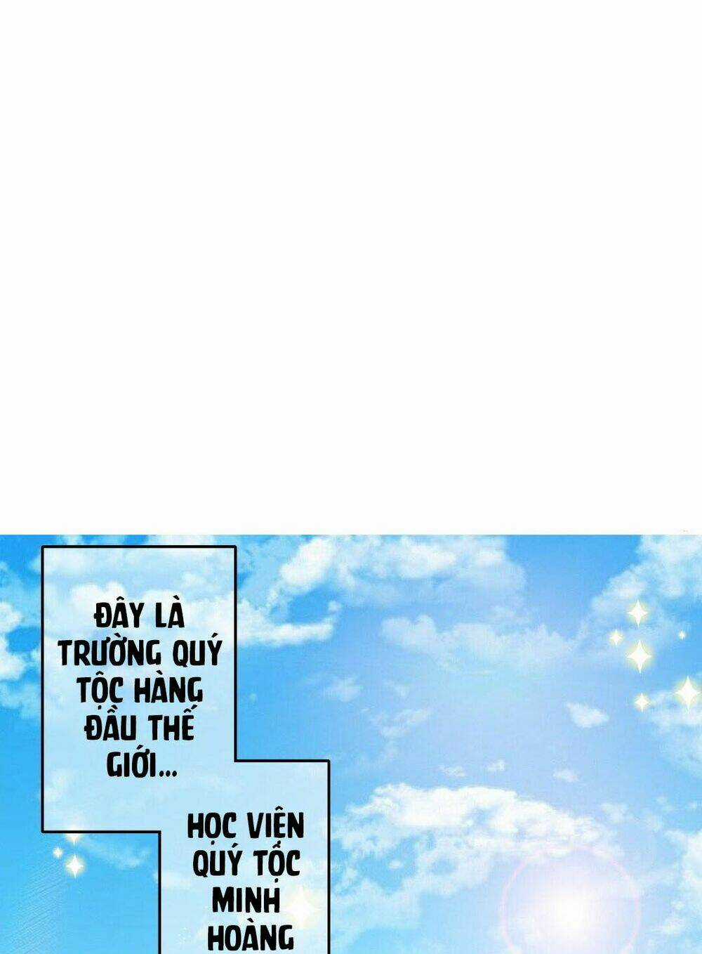 Yêu Tôi Đều Chết Cả Đi! Chapter 3 trang 2