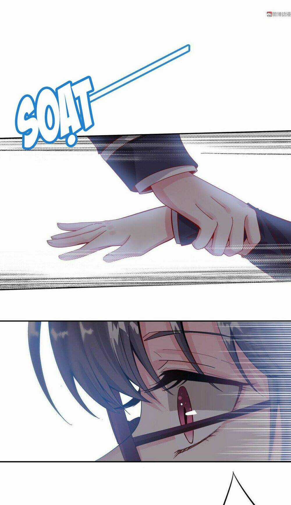 Yêu Tôi Đều Chết Cả Đi! Chapter 3 trang 30