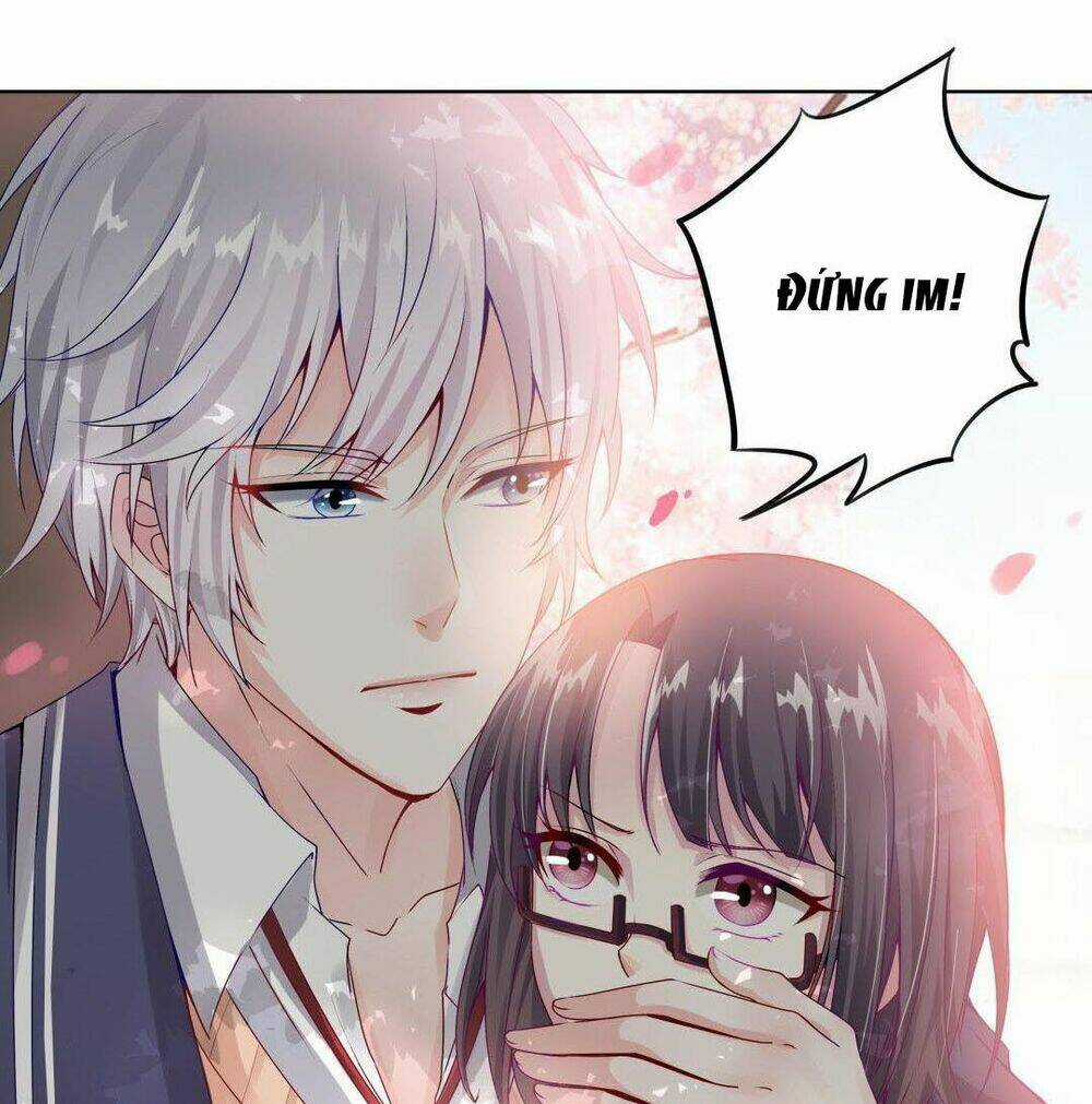 Yêu Tôi Đều Chết Cả Đi! Chapter 3 trang 33