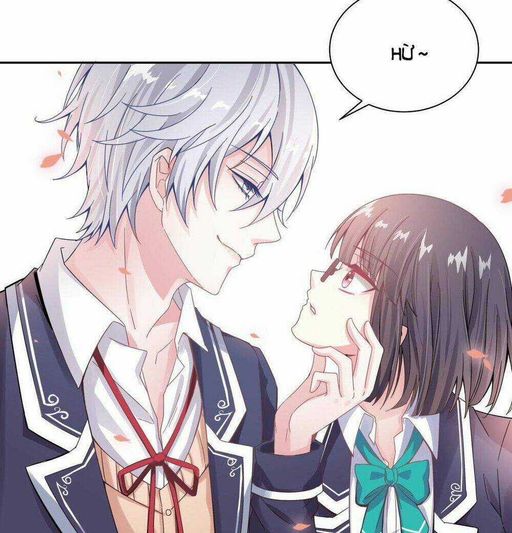 Yêu Tôi Đều Chết Cả Đi! Chapter 3 trang 36