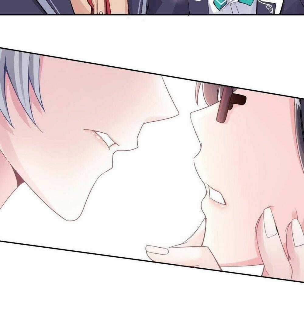 Yêu Tôi Đều Chết Cả Đi! Chapter 3 trang 37