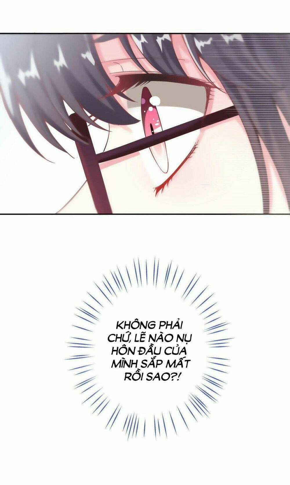 Yêu Tôi Đều Chết Cả Đi! Chapter 3 trang 38