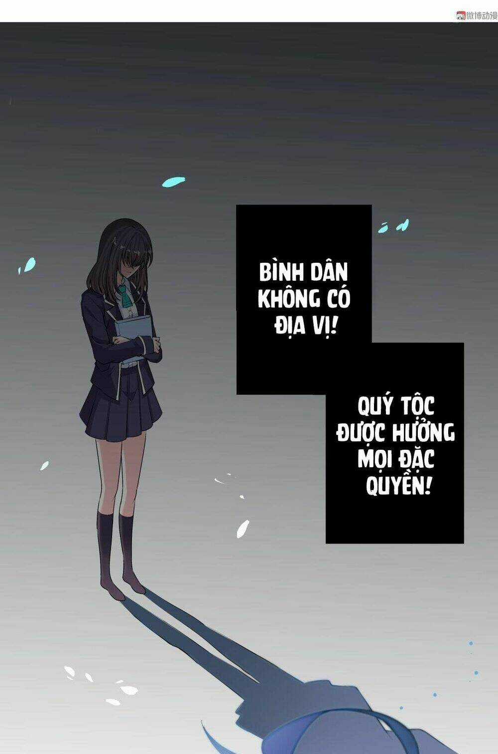 Yêu Tôi Đều Chết Cả Đi! Chapter 3 trang 5