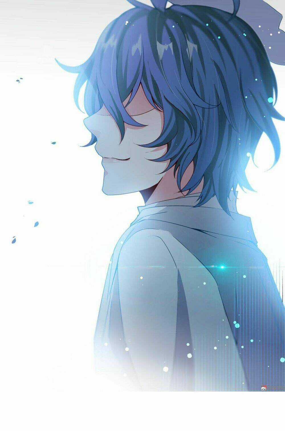 Yêu Tôi Đều Chết Cả Đi! Chapter 3 trang 6