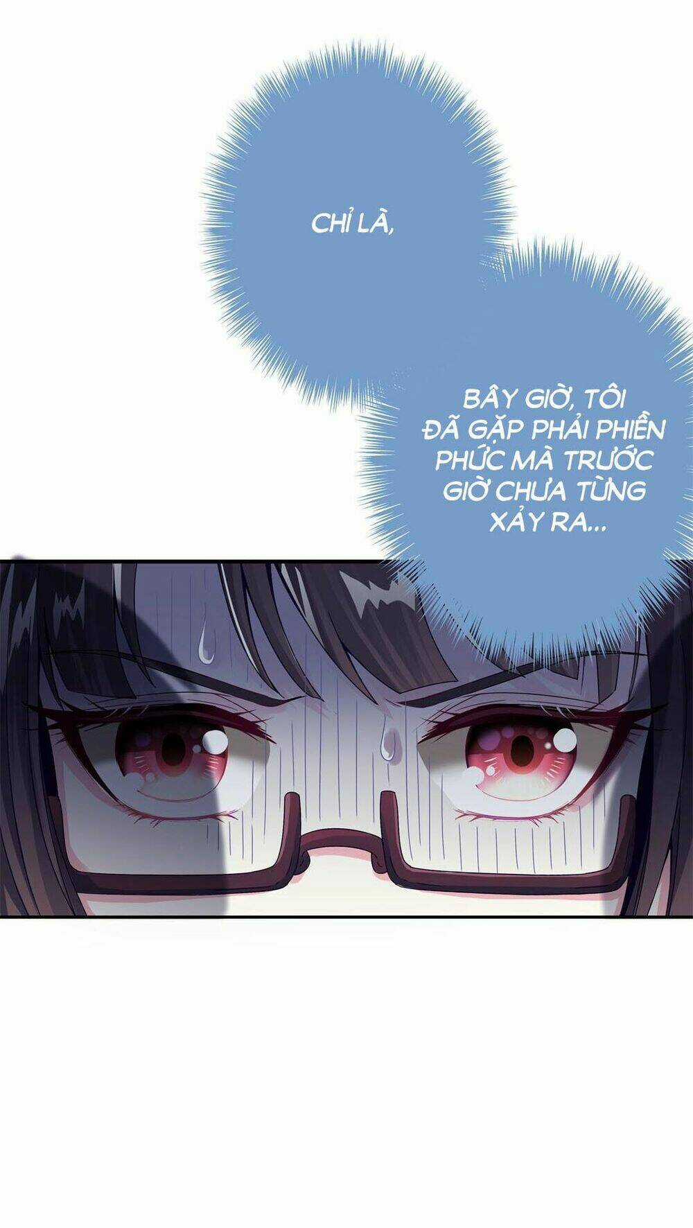 Yêu Tôi Đều Chết Cả Đi! Chapter 3 trang 9