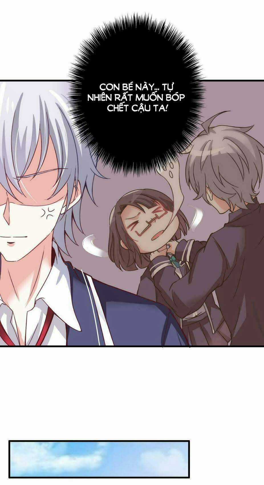 Yêu Tôi Đều Chết Cả Đi! Chapter 4 trang 10