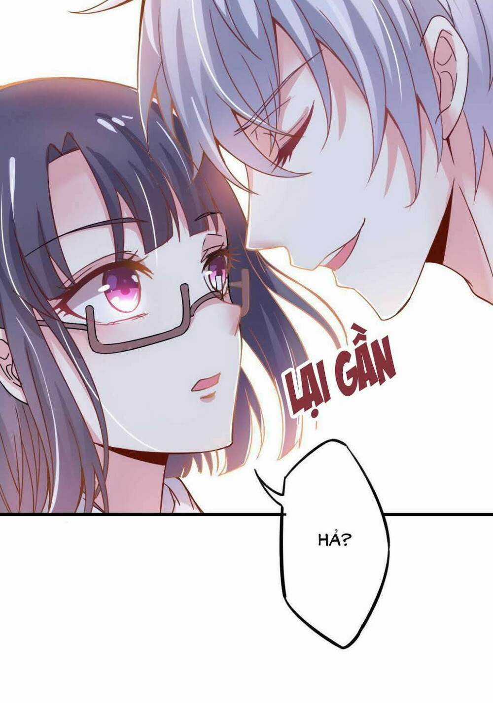 Yêu Tôi Đều Chết Cả Đi! Chapter 4 trang 13