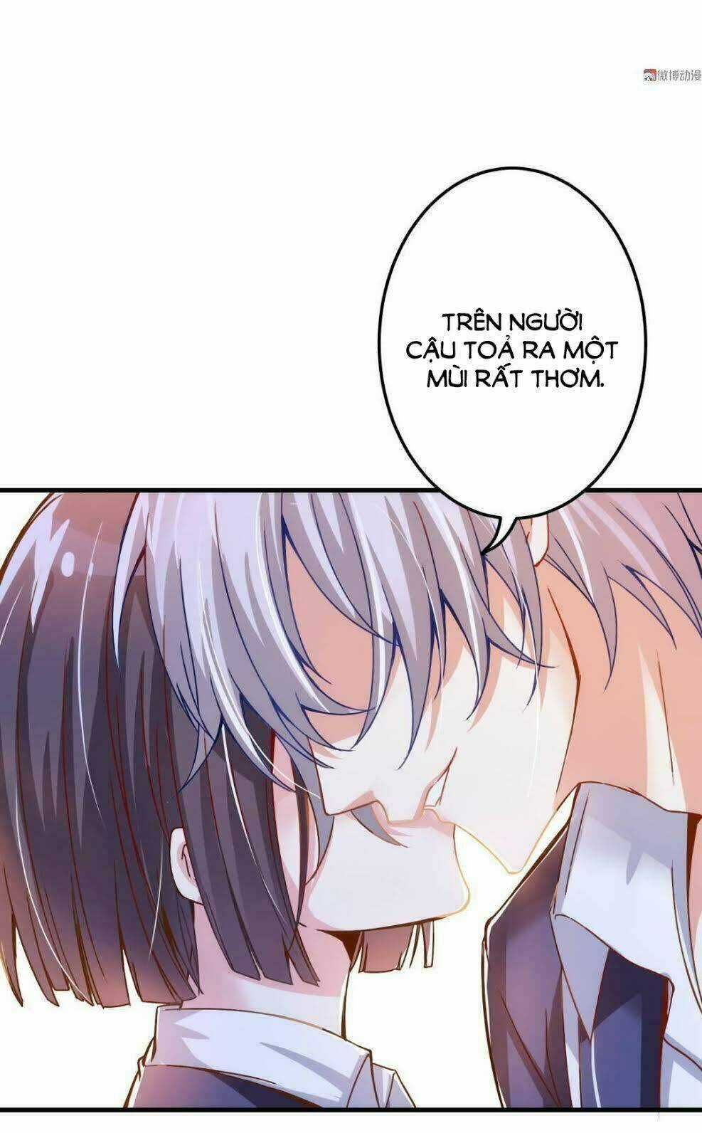 Yêu Tôi Đều Chết Cả Đi! Chapter 4 trang 14