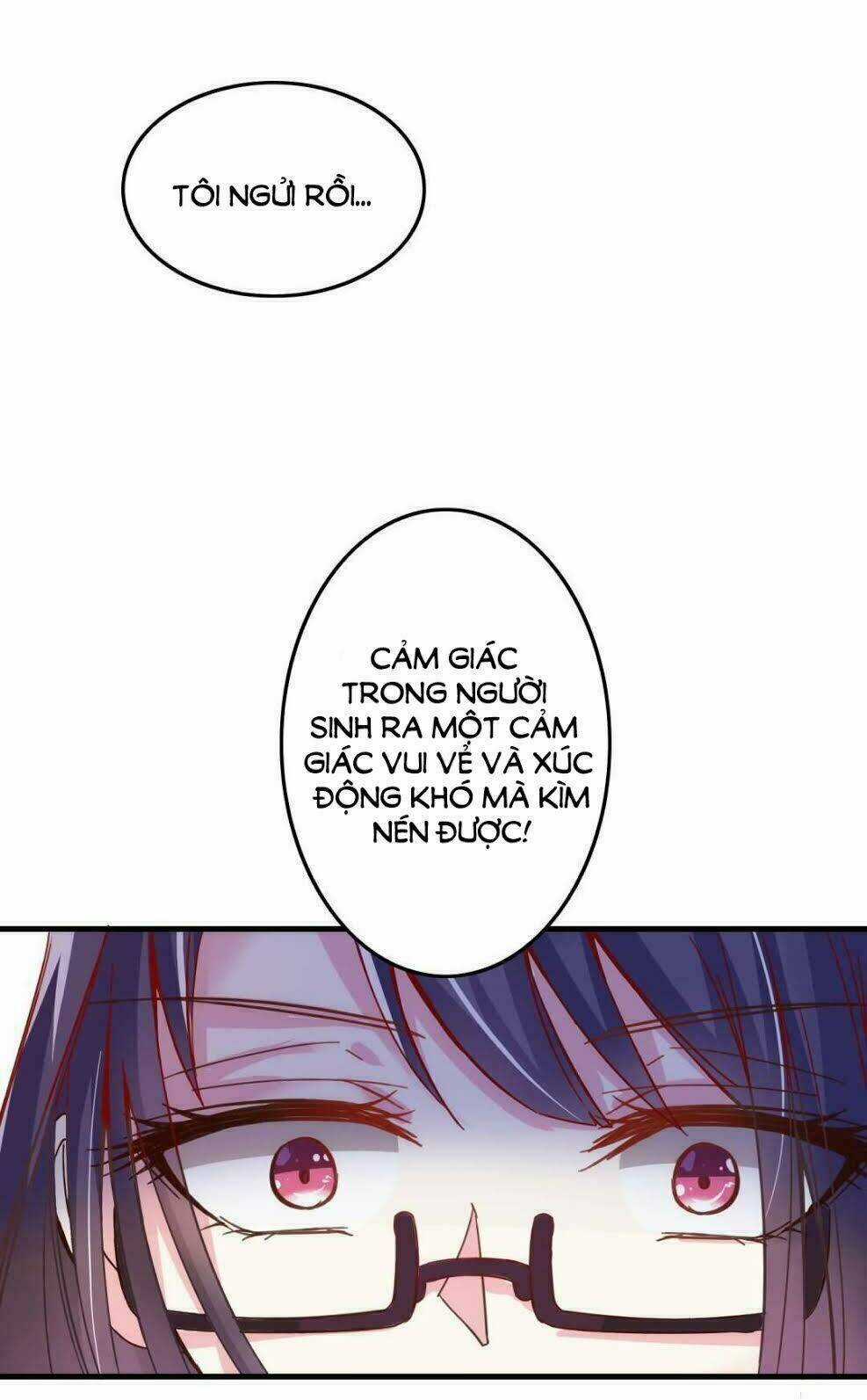 Yêu Tôi Đều Chết Cả Đi! Chapter 4 trang 15