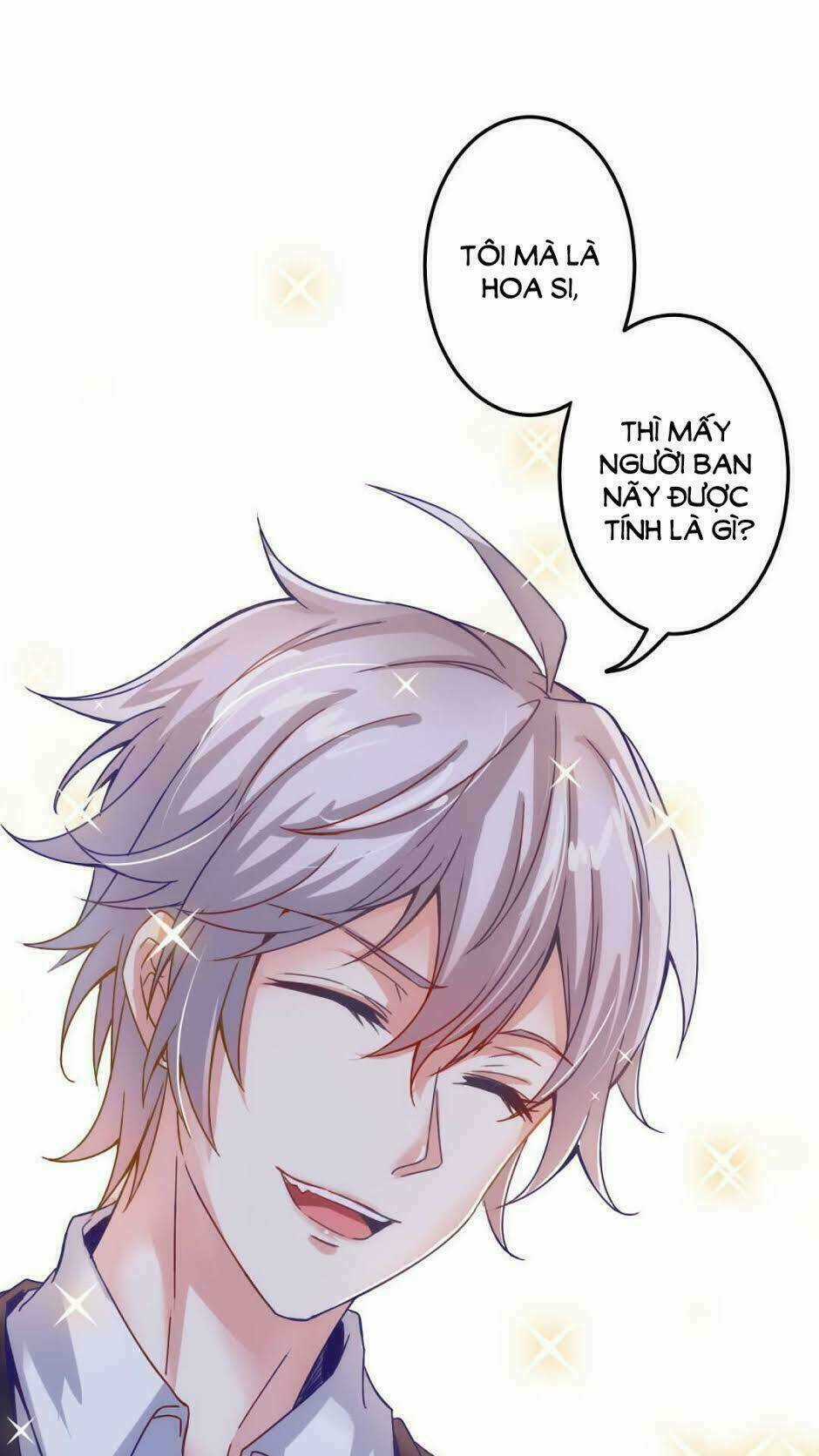 Yêu Tôi Đều Chết Cả Đi! Chapter 4 trang 17