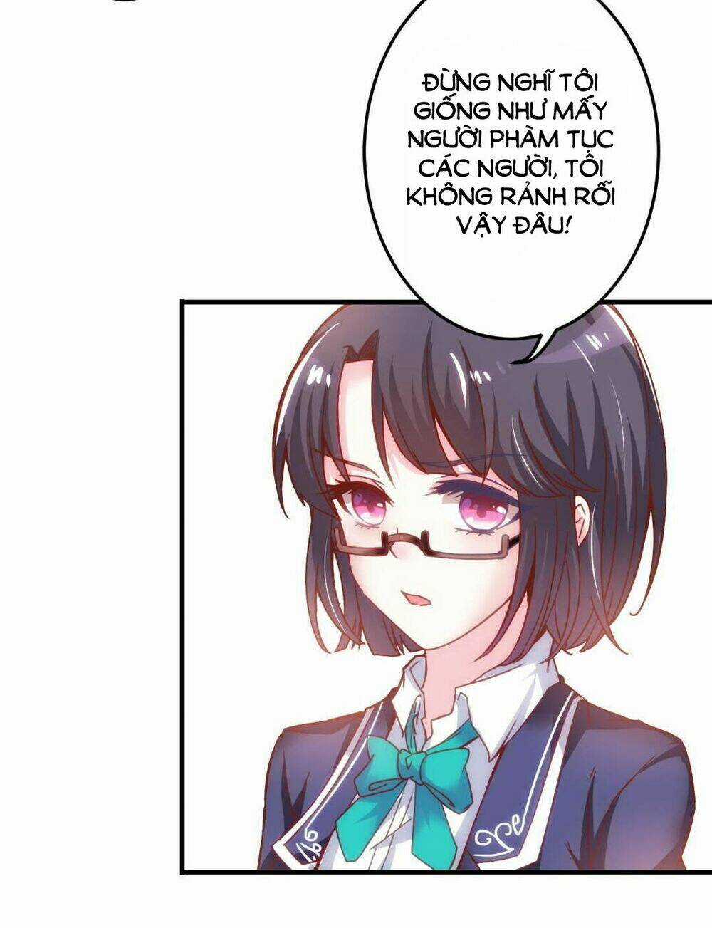 Yêu Tôi Đều Chết Cả Đi! Chapter 4 trang 19