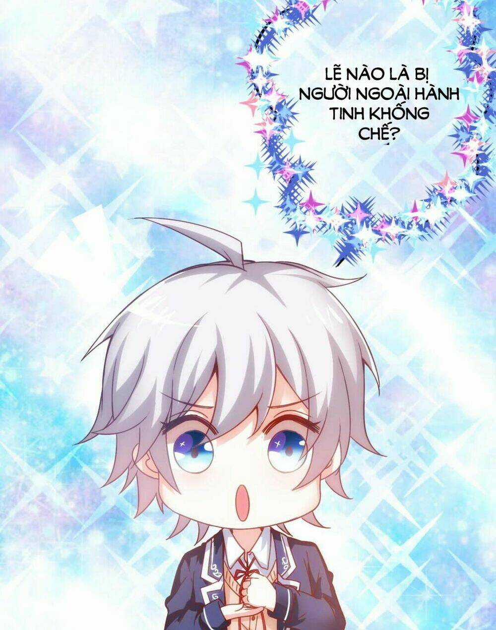 Yêu Tôi Đều Chết Cả Đi! Chapter 4 trang 21