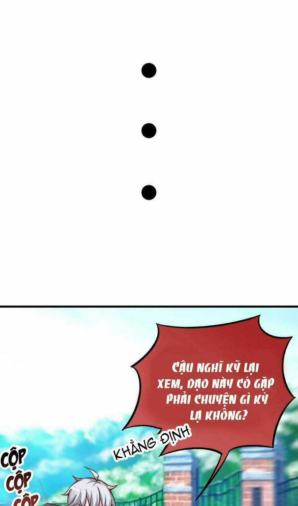 Yêu Tôi Đều Chết Cả Đi! Chapter 4 trang 23