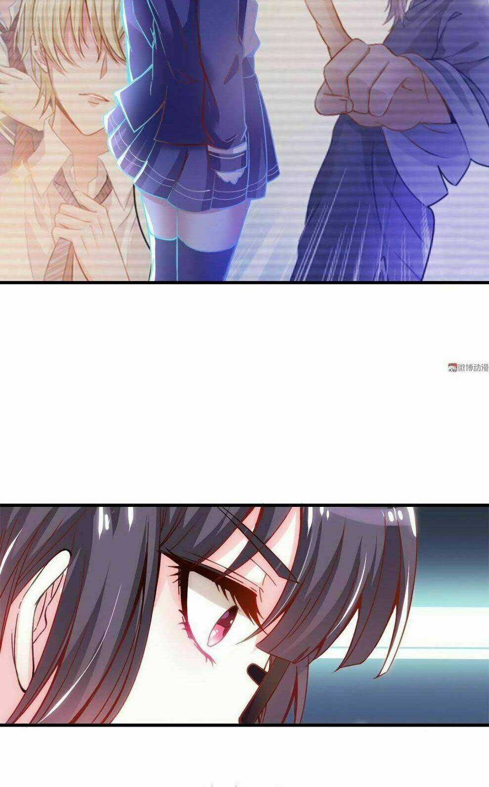 Yêu Tôi Đều Chết Cả Đi! Chapter 4 trang 26