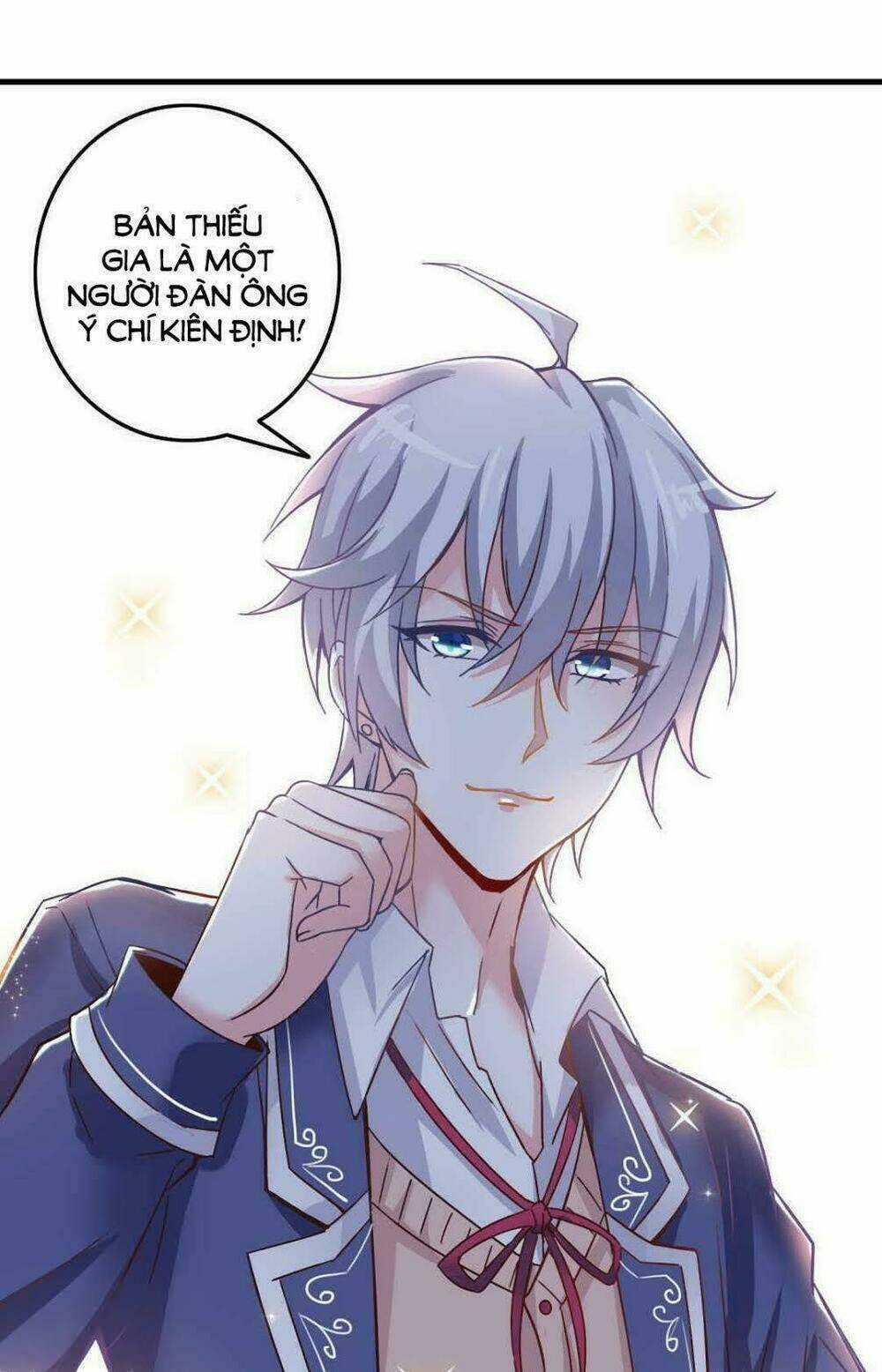 Yêu Tôi Đều Chết Cả Đi! Chapter 4 trang 30