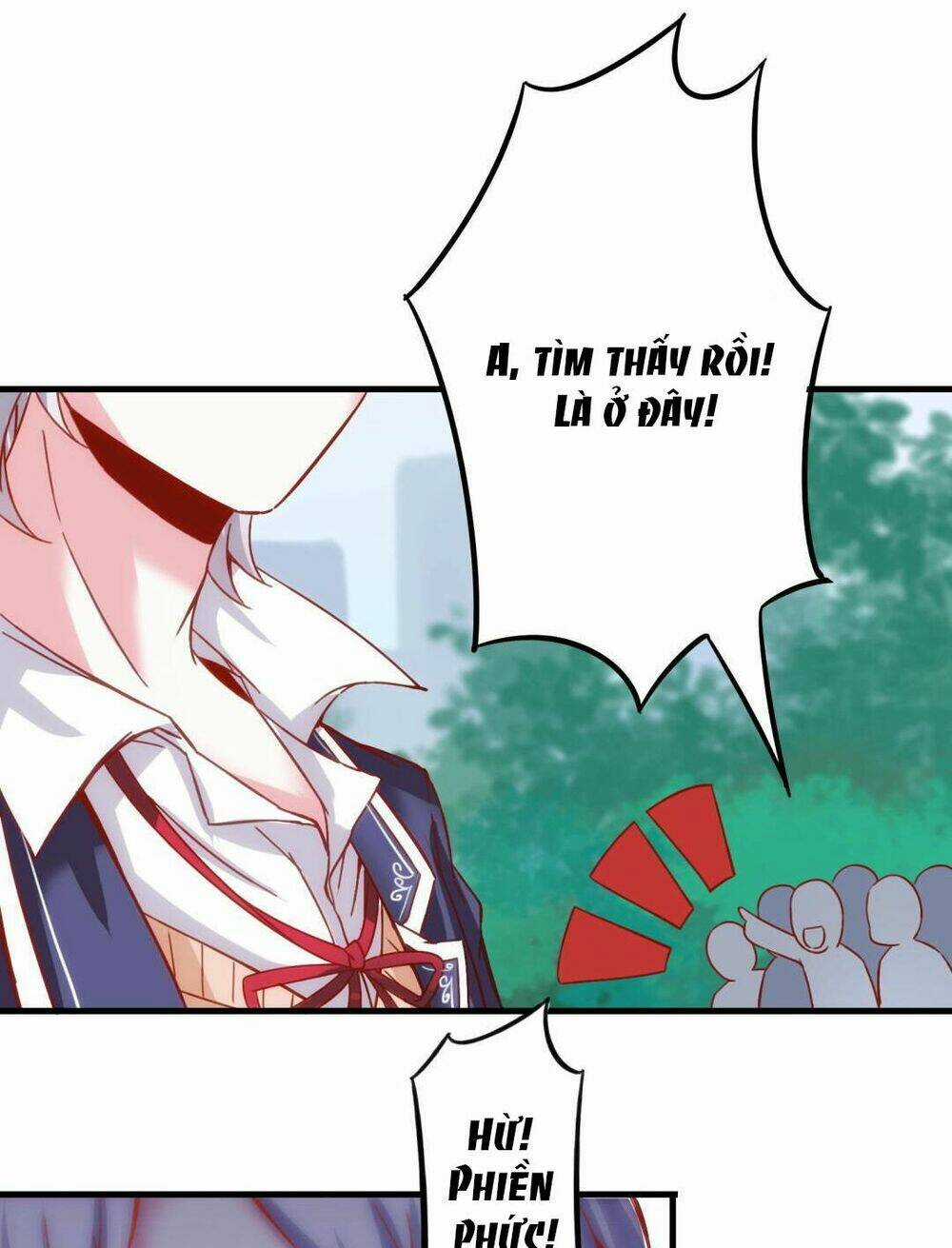 Yêu Tôi Đều Chết Cả Đi! Chapter 4 trang 32