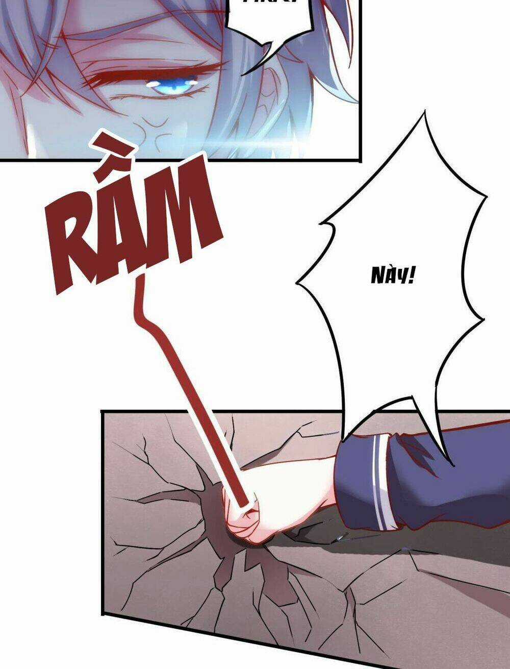 Yêu Tôi Đều Chết Cả Đi! Chapter 4 trang 33