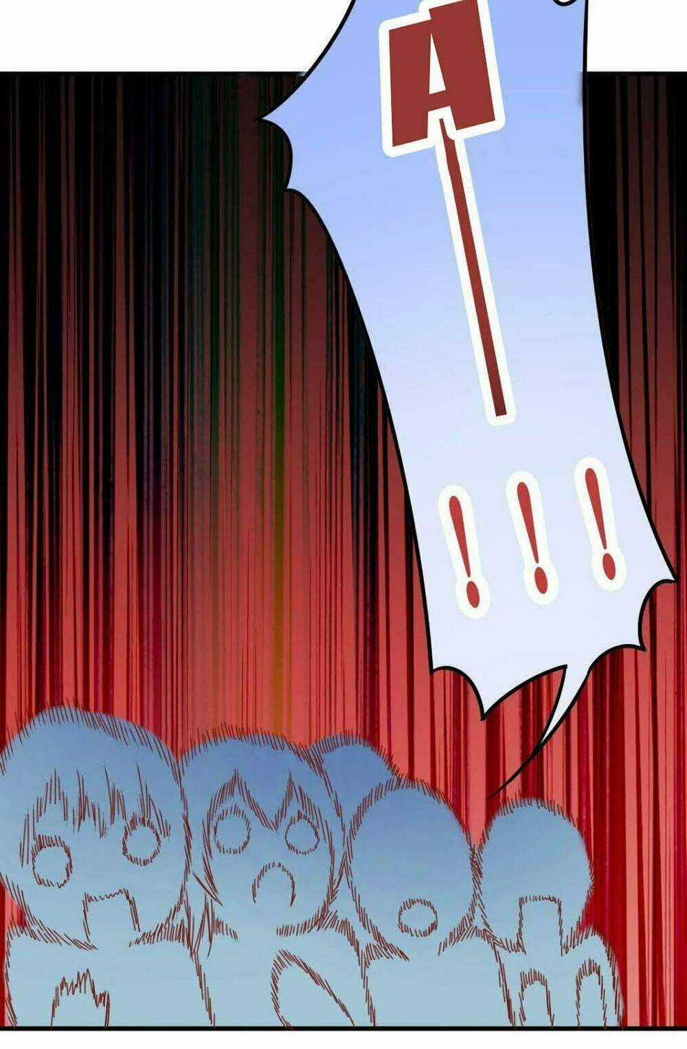 Yêu Tôi Đều Chết Cả Đi! Chapter 4 trang 37