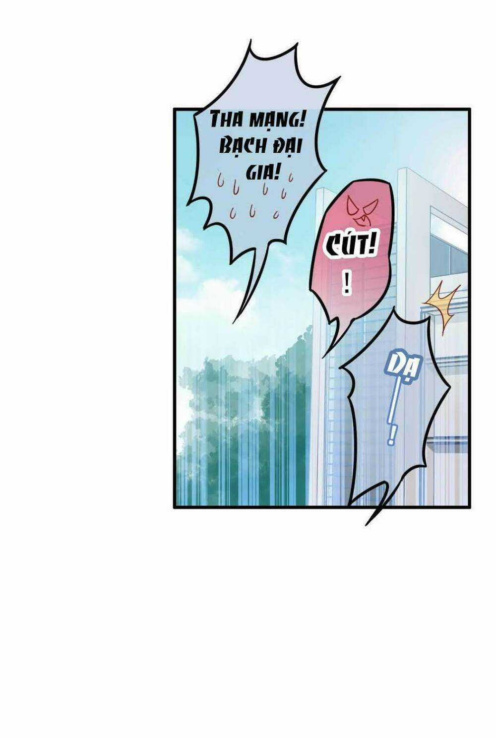 Yêu Tôi Đều Chết Cả Đi! Chapter 4 trang 38