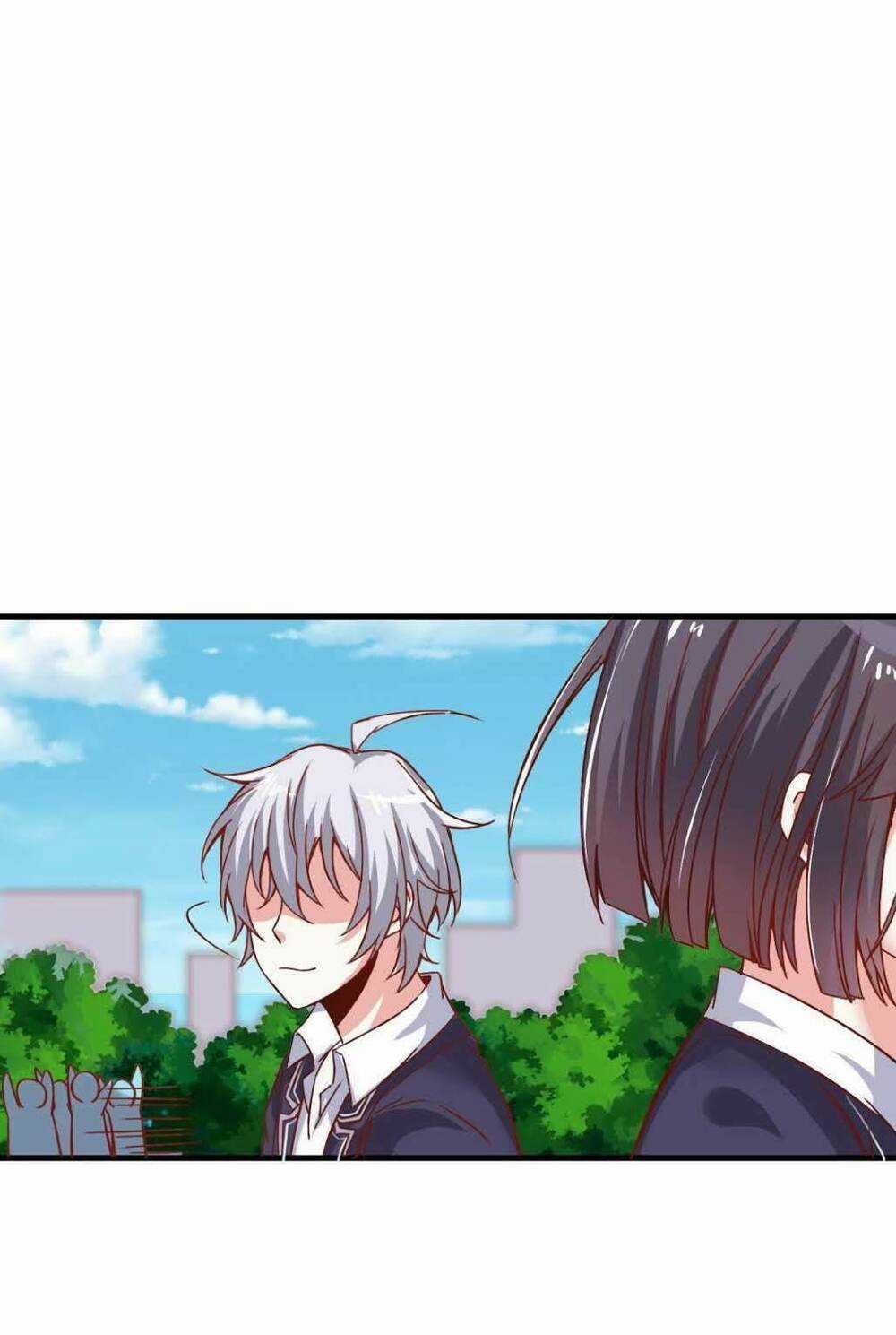 Yêu Tôi Đều Chết Cả Đi! Chapter 4 trang 39