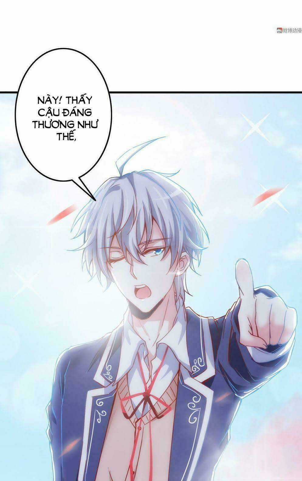 Yêu Tôi Đều Chết Cả Đi! Chapter 4 trang 40