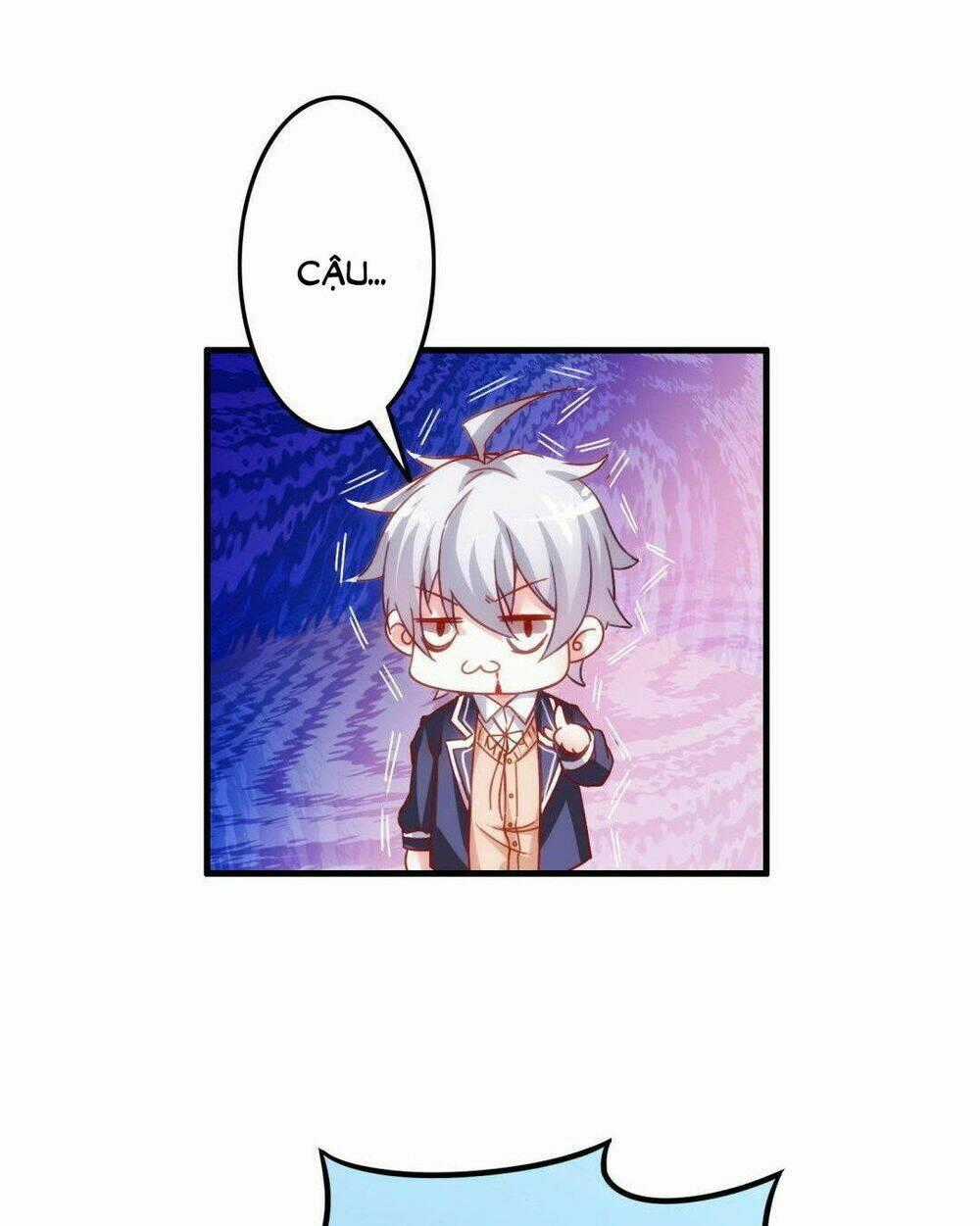 Yêu Tôi Đều Chết Cả Đi! Chapter 4 trang 42