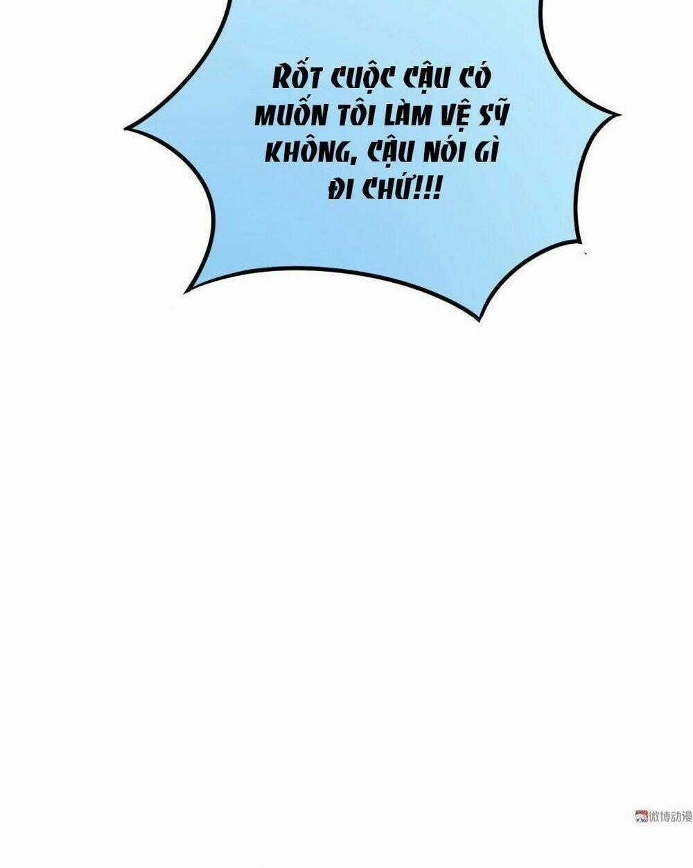 Yêu Tôi Đều Chết Cả Đi! Chapter 4 trang 43