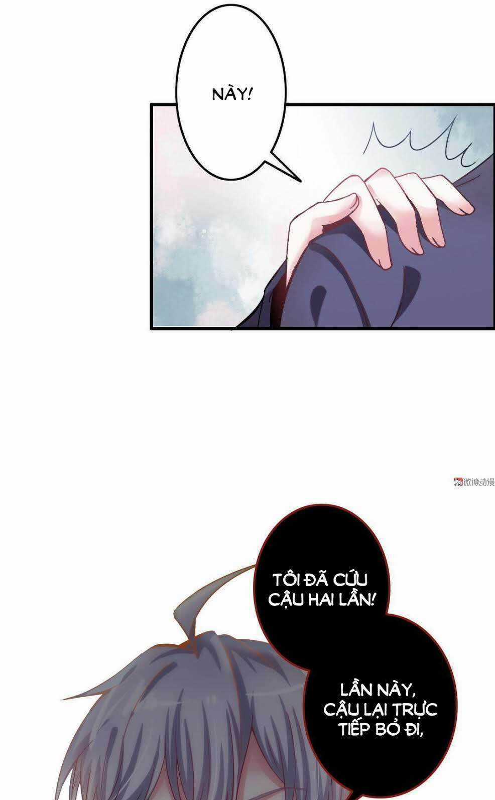 Yêu Tôi Đều Chết Cả Đi! Chapter 4 trang 5