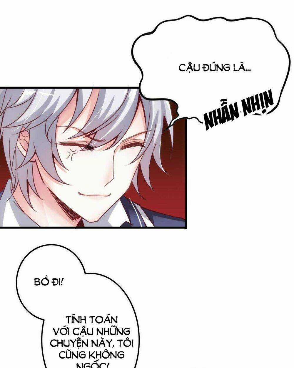 Yêu Tôi Đều Chết Cả Đi! Chapter 4 trang 8