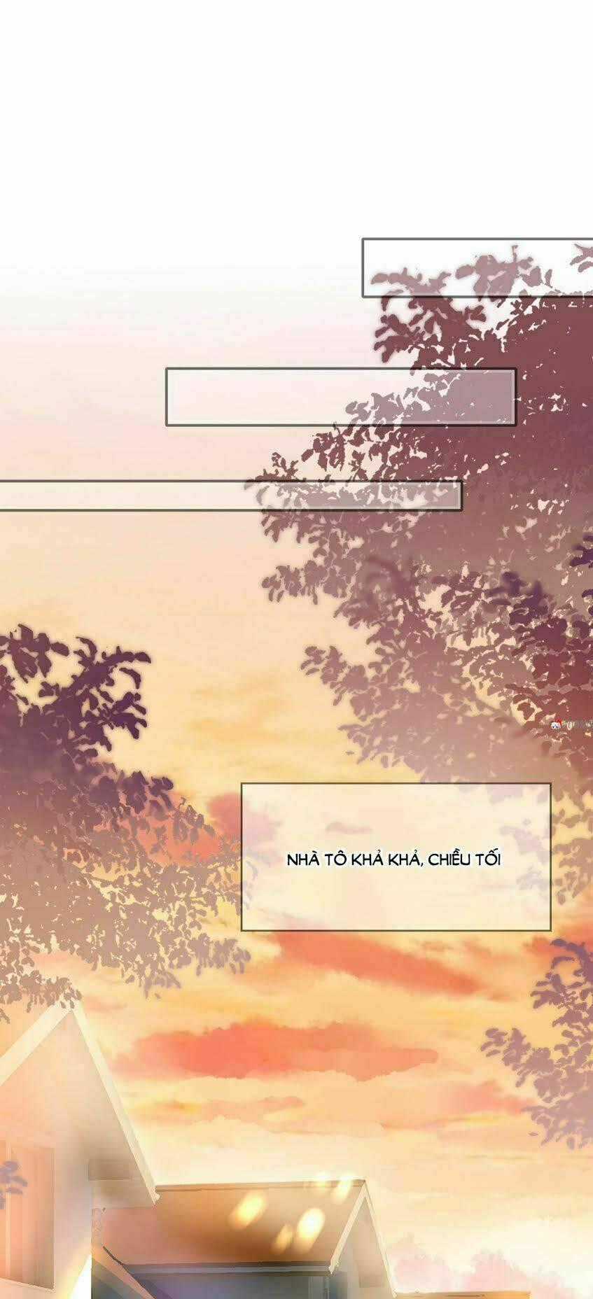 Yêu Tôi Đều Chết Cả Đi! Chapter 43 trang 0