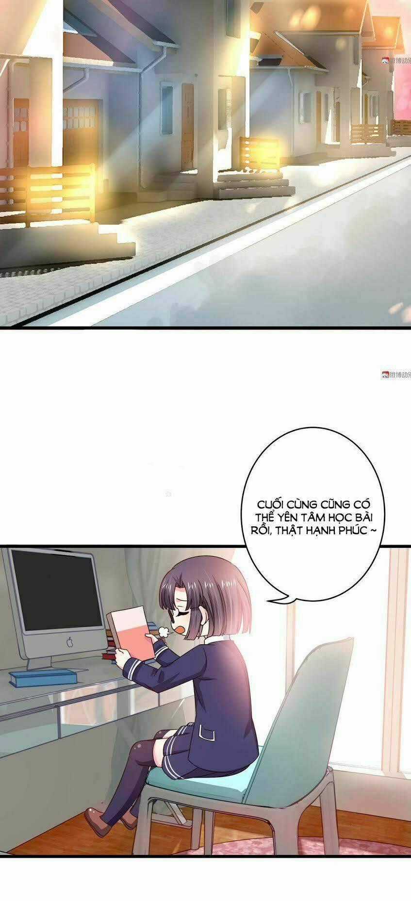 Yêu Tôi Đều Chết Cả Đi! Chapter 43 trang 1